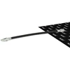 Image de RIDEX 83B0203 Flexible De Frein Essieu arrière