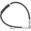 Image de RIDEX 83B0220 Flexible De Frein Essieu avant, avec vis creuse