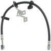 Image de RIDEX 83B0222 Flexible De Frein Essieu avant gauche