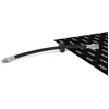 Image de RIDEX 83B0226 Flexible De Frein Essieu arrière
