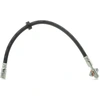Image de RIDEX 83B0231 Flexible De Frein Essieu avant, avec vis creuse