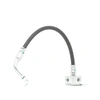 Image de RIDEX 83B0239 Flexible De Frein Essieu arrière droit, avec flasque/bride/rebord