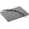 Image de RIDEX 83B0241 Flexible De Frein des deux côtés de l'essieu avant