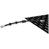 Image de RIDEX 83B0267 Flexible De Frein Essieu avant