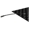 Image de RIDEX 83B0285 Flexible De Frein des deux côtés de l'essieu avant, avec ressort