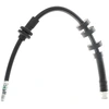 Image de RIDEX 83B0319 Flexible De Frein Essieu avant