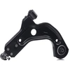 Image de RIDEX 273C0142 Bras de suspension Essieu avant, Acier, barre oscillant transversal
