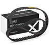 Image de RIDEX 306T0009 Courroie De Distribution Nbr. dents: 123