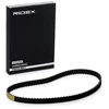 Image de RIDEX 306T0024 Courroie De Distribution Nbr. dents: 96