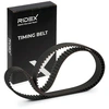 Image de RIDEX 306T0104 Courroie De Distribution Nbr. dents: 152