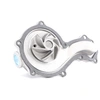 Image de RIDEX 1260W0009 Pompe à eau sans poulie, sans boîtier, avec joint d'étanchéite