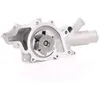 Image de RIDEX 1260W0031 Pompe à eau Fonte d'aluminium