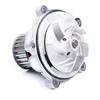 Image de RIDEX 1260W0063 Pompe à eau Nbr. dents: 22, pour transmission par courroie crantée