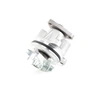 Image de RIDEX 1260W0061 Pompe à eau sans poulie, avec bague d'étanchéité pour pompe à eau