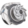 Image de RIDEX 1260W0114 Pompe à eau Nbr. dents: 23, avec poulie
