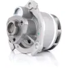 Image de RIDEX 1260W0072 Pompe à eau avec bague d'étanchéité pour pompe à eau, Fonte d'aluminium
