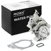 Image de RIDEX 1260W0118 Pompe à eau avec joints