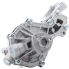 Image de RIDEX 1260W0139 Pompe à eau sans poulie, avec couvercle, avec joints, Fonte d'aluminium