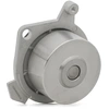 Image de RIDEX 1260W0165 Pompe à eau avec poulie, avec joint d'étanchéite, Fonte d'aluminium
