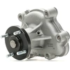 Image de RIDEX 1260W0127 Pompe à eau sans poulie, avec goujon fileté, avec joint d'étanchéite, Fonte d'aluminium