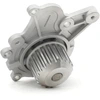Image de RIDEX 1260W0100 Pompe à eau Nbr. dents: 20, avec poulie, avec joint d'étanchéite, Fonte d'aluminium