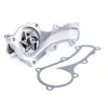 Image de RIDEX 1260W0152 Pompe à eau avec flasque/bride/rebord, avec joint d'étanchéite