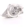 Image de RIDEX 1260W0169 Pompe à eau Nbr. dents: 20, avec poulie, avec joint d'étanchéite, Fonte d'aluminium