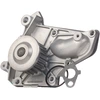 Image de RIDEX 1260W0153 Pompe à eau Nbr. dents: 23, avec poulie, Fonte d'aluminium