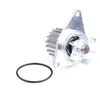 Image de RIDEX 1260W0108 Pompe à eau Nbr. dents: 18, avec joint d'étanchéite