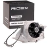 Image de RIDEX 1260W0098 Pompe à eau Nbr. dents: 20, avec joint d'étanchéite
