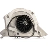 Image de RIDEX 1260W0107 Pompe à eau Nbr. dents: 20, avec poulie, pour transmission par courroie crantée, sans boîtier, avec bague d'étanchéité, avec joint d'étanchéite, Fonte d'aluminium