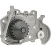 Image de RIDEX 1260W0185 Pompe à eau Nbr. dents: 20, avec poulie, avec joint d'étanchéite, Fonte d'aluminium