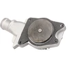 Image de RIDEX 1260W0163 Pompe à eau Nbr. dents: 20, avec poulie, Fonte d'aluminium