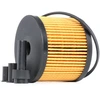 Image de RIDEX 9F0044 Filtre à Carburant Type de carburant: Diesel, Filtre de conduite, avec joints