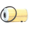 Image de RIDEX 9F0034 Filtre à Carburant Type de carburant: Diesel, Cartouche filtrante, avec joints