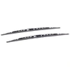 Image de RIDEX 298W0010 Balai d'essuie-glace avant, 500mm, Standard, Fixation par crochet(s)