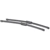 Image de RIDEX 298W0032 Balai d'essuie-glace avant, 530mm, Balai d'essuie-glace plat, Fixation par crochet(s)