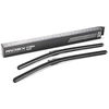 Image de RIDEX 298W0013 Balai d'essuie-glace avant, 550mm, Balai d'essuie-glace plat, Pin Lock