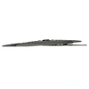 Image de RIDEX 298W0078 Balai d'essuie-glace avant, 600mm, Standard, Fixation par crochet(s)
