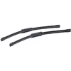 Image de RIDEX 298W0014 Balai d'essuie-glace avant, 475mm, Sans Cadre, Fixation par crochet(s)