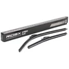 Image de RIDEX 298W0077 Balai d'essuie-glace avant, 400mm, Sans Cadre, Fixation par crochet(s)