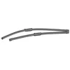Image de RIDEX 298W0048 Balai d'essuie-glace avant, 550mm, Balai d'essuie-glace plat, Pinch Tab