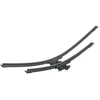 Image de RIDEX 298W0055 Balai d'essuie-glace avant, 400mm, Sans Cadre, Pinch Tab