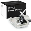 Image de RIDEX 78B0376 Étrier de frein Essieu avant, sans fixation