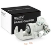 Image de RIDEX 78B0342 Étrier de frein Essieu arrière, sans fixation