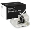 Image de RIDEX 78B0328 Étrier de frein Essieu avant, sans fixation