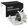 Image de RIDEX 78B0234 Étrier de frein Essieu avant