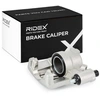 Image de RIDEX 78B0232 Étrier de frein Essieu avant, sans fixation