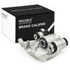 Image de RIDEX 78B0211 Étrier de frein Essieu arrière, sans fixation