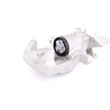 Image de RIDEX 78B0206 Étrier de frein Essieu arrière, sans fixation, pour véhicules sans frein d’arrêt électrique
